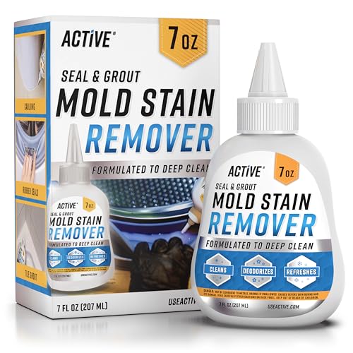 Active Deep-Clean Mold Remover $14