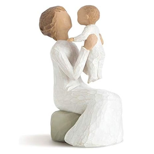 Up to 50% Off Willow Tree Figures