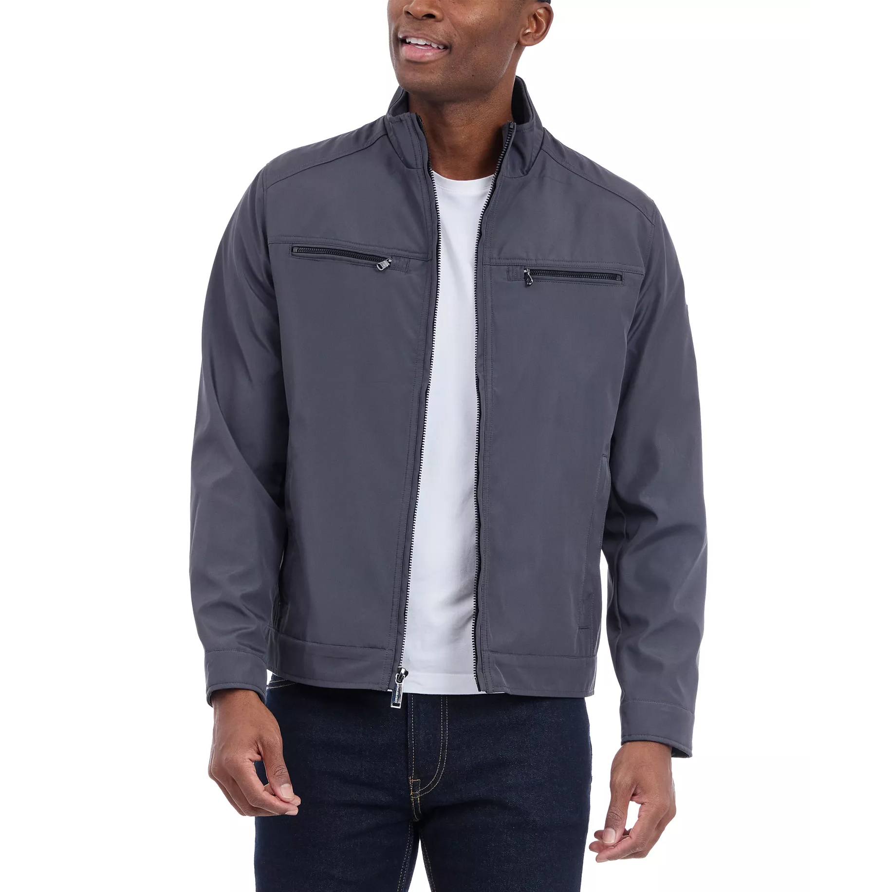 60-70% Off Top-Brand Men's Jackets