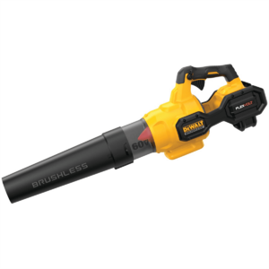 DeWALT 60V MAX Flexvolt 600-CFM 125-MPH Brushless Leaf Blower (Tool Only) $140 + Free S&H