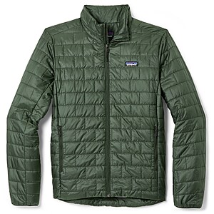 Patagonia Past Season Clearance Sale up to 60% Off + Free S&H on $60+