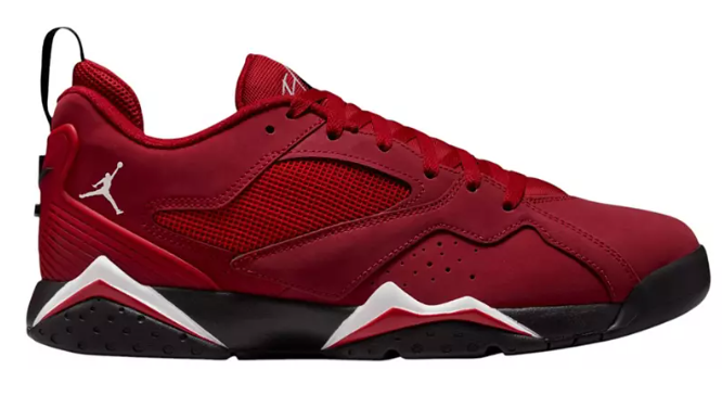 Nike Men's Jordan MVP 92 Sneakers Dicks Sporting Goods