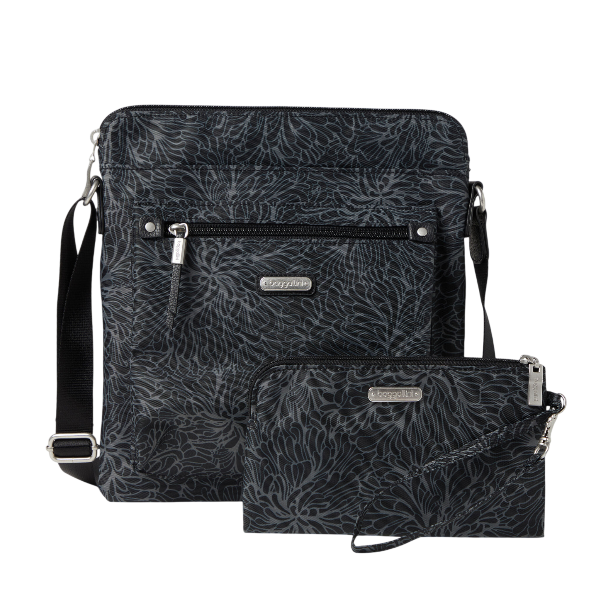 $95 Baggallini Set for $30 With Our Code