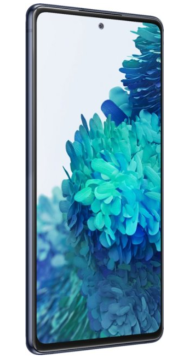 Samsung Galaxy S20 FE 5G 128GB 6.5” Unlocked Android Smartphone (Renewed) Amazon