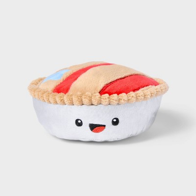 6" Pie Plush - Gigglescape™