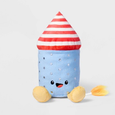 8'' Firework Plush - Gigglescape™
