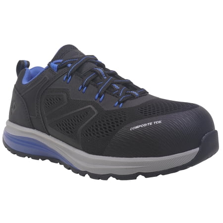 Herman Survivors Women's Cassle Composite Toe Work Shoes