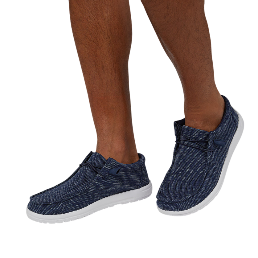 32 Degrees Canvas Slip-On Shoes $13