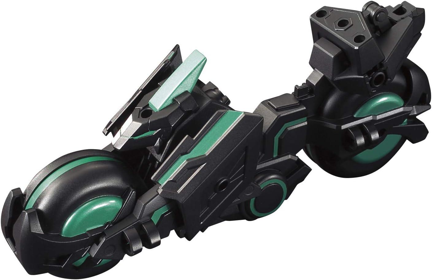 Bandai Hobby SD Sangoku Soketsuden Soketsuden Trinity Bike SD Model Kit Amazon