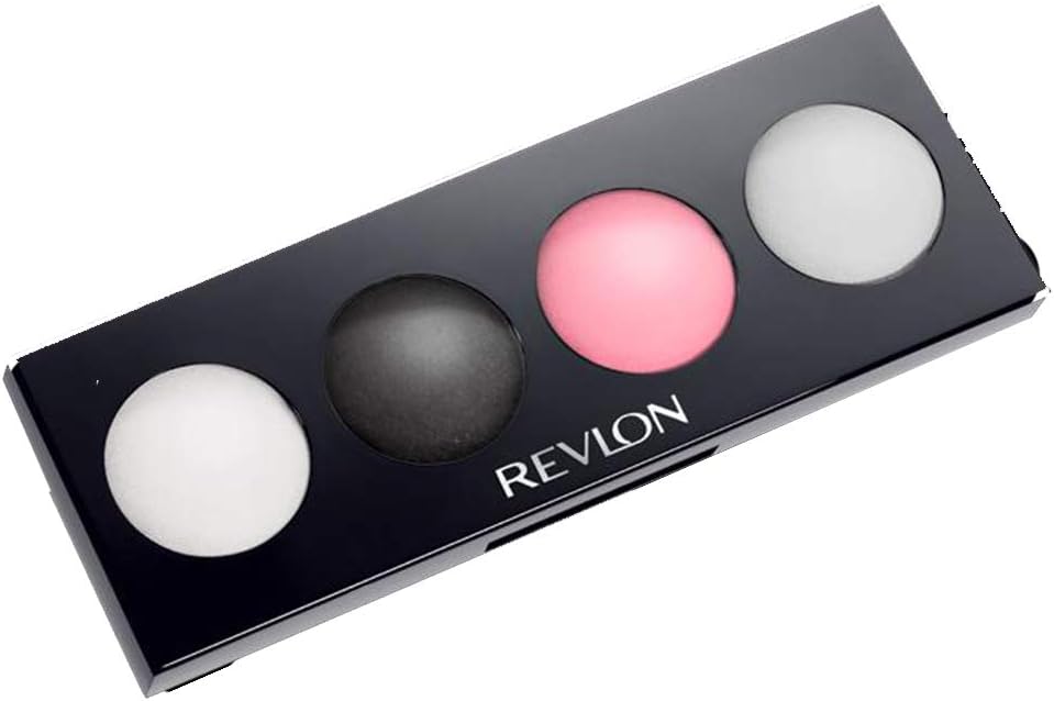 Revlon Illuminance Crème Shadow, Black Magic