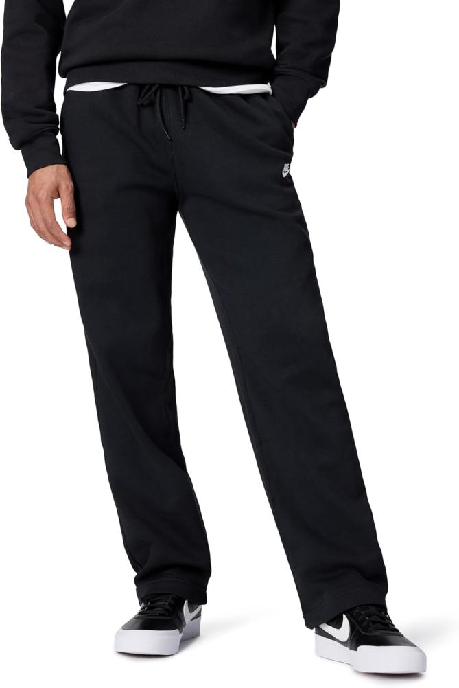 Nike Men's Fleece Pants Amazon