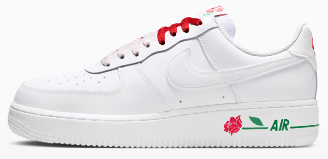 Nike Air Force 1 ’07 Women's Shoes Nike Store