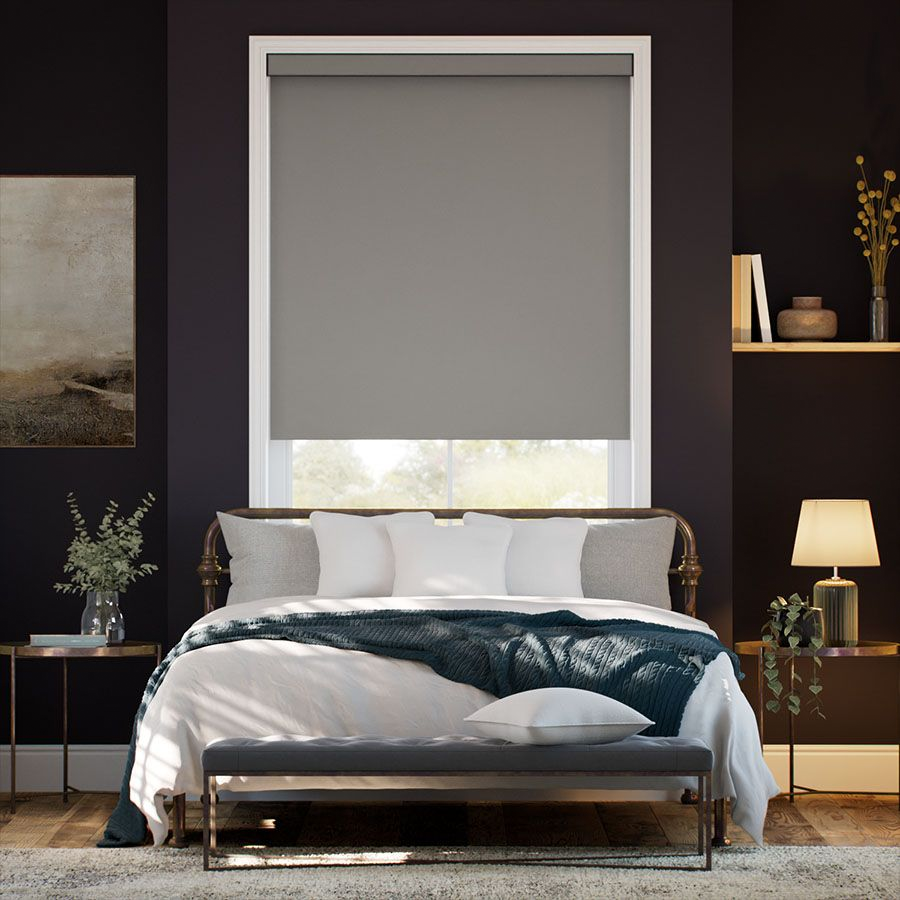 Up to 60% Off Roller Shades