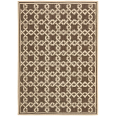 Safavieh Martha Stewart Nina Geometric Indoor/Outdoor Area Rug
