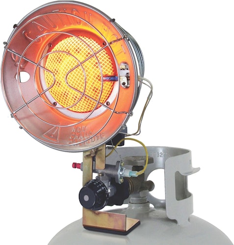 Dura Heat Tank Top Heater