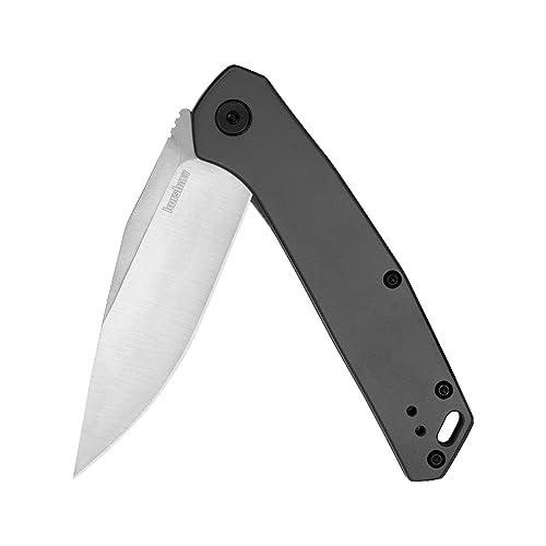 Kershaw Align Pocket Knife Amazon