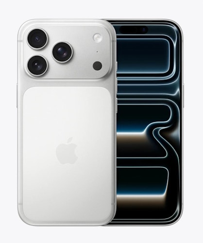 Refurb Unlocked Apple iPhone 17 Pro 256GB Smartphone