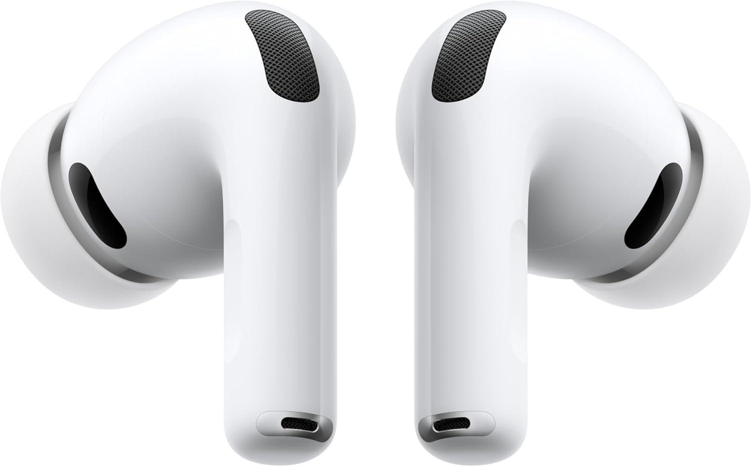 Apple AirPods Pro 3 Wireless Earbuds (2025, Open Box) Walmart