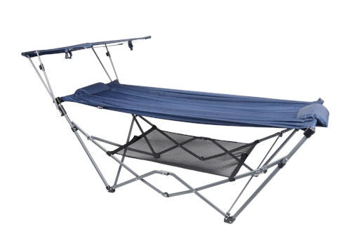 Ozark Trail 2-Person Hammock with Canopy