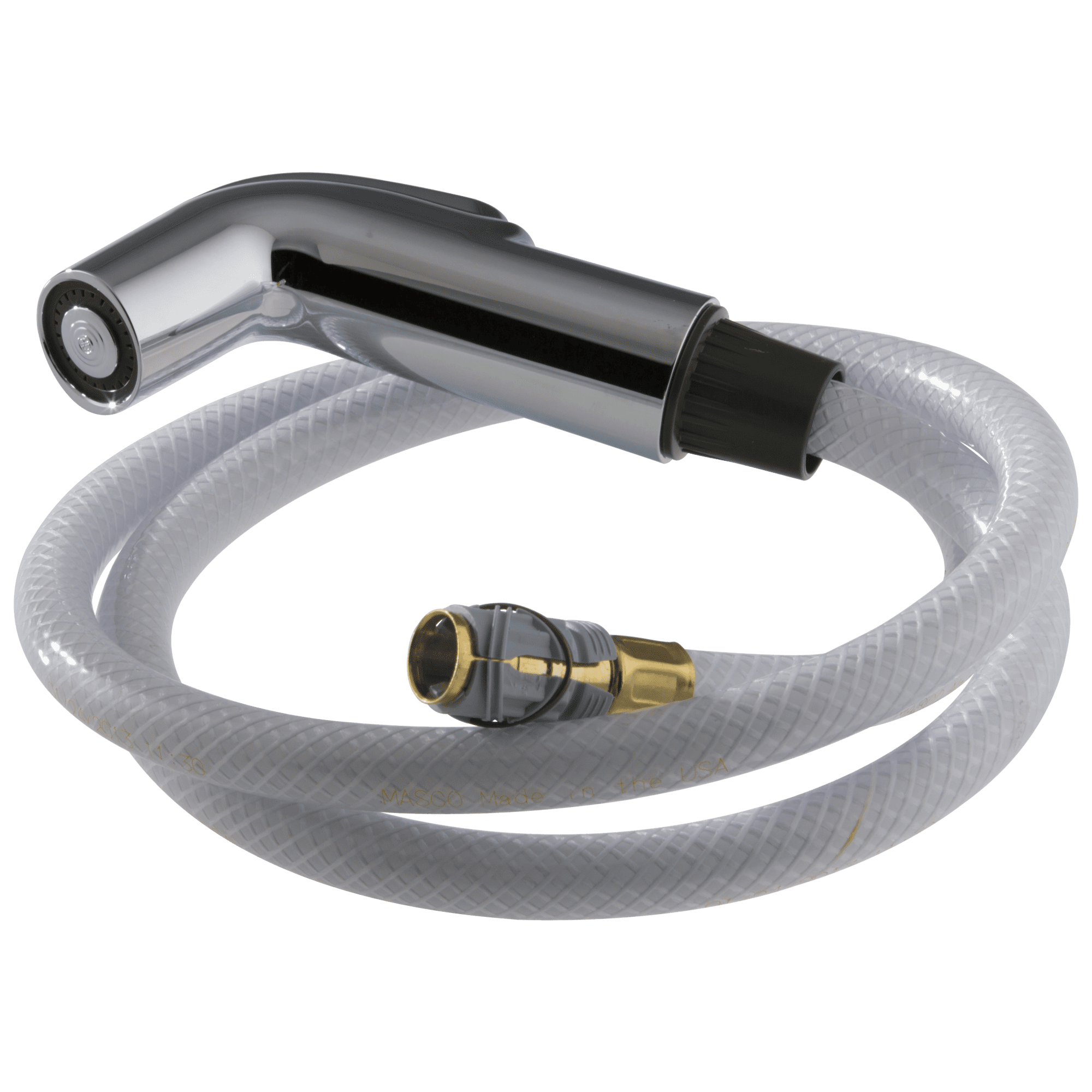 Delta Other Side Spray & Hose Assembly