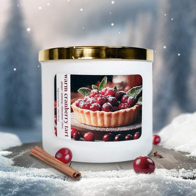 Up to 60% Off Colonial Candles