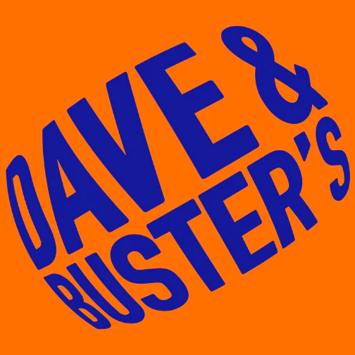 $50 Dave & Buster's Gift Card $42