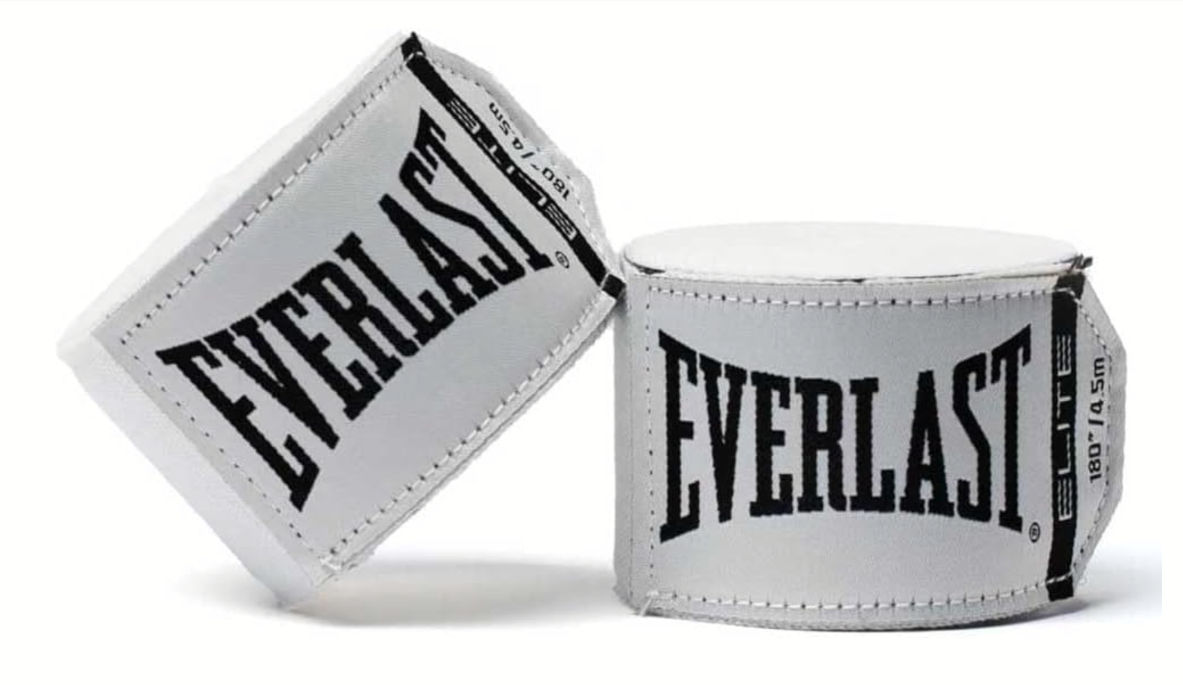 Everlast Elite 180" Boxing Hand Wraps Amazon