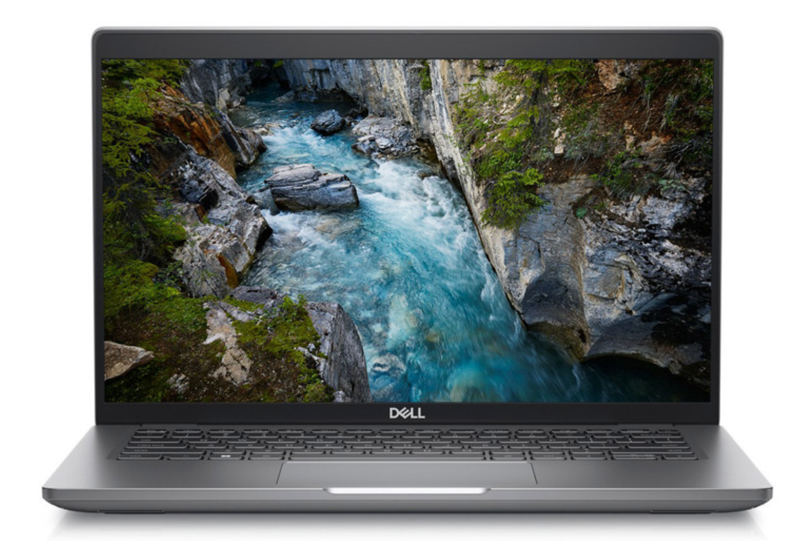 Dell Precision 3480 14" FHD Laptops from Dell Refurbished