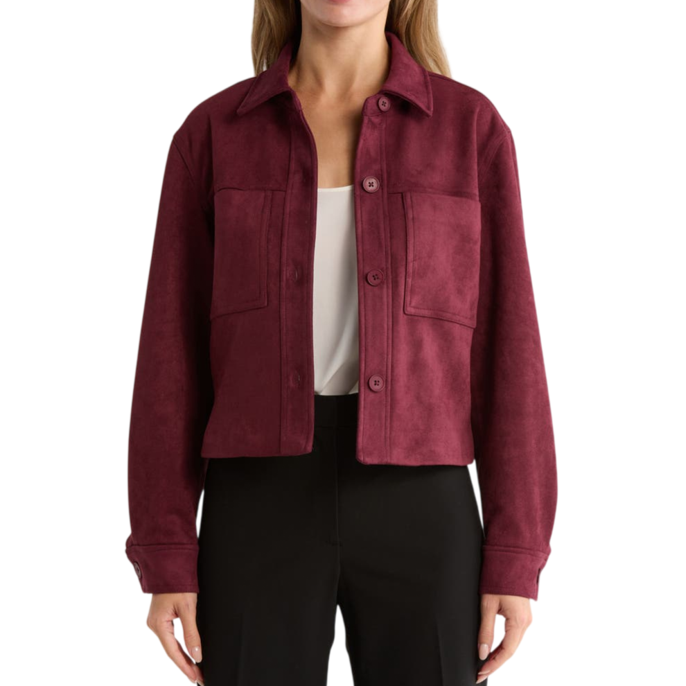 Nordstrom Rack: Up to 60% Off Fall Coats
