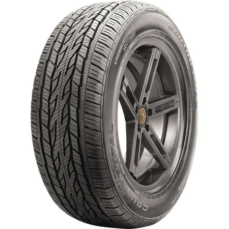 Continental CrossContact LX20 P275/55R20 111S BSW All Season Tire
