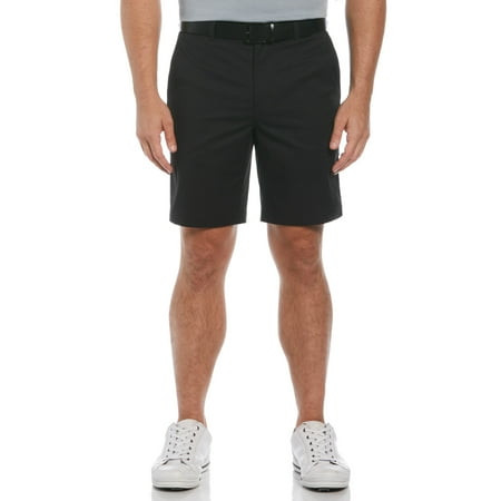 Ben Hogan Men's & Big Men's Stretch Golf Shorts with Active Waistband, 7" & 9" Inseams, Sizes 30-50