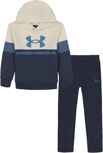 Under Armour Boys' Hoodie and Pants Set