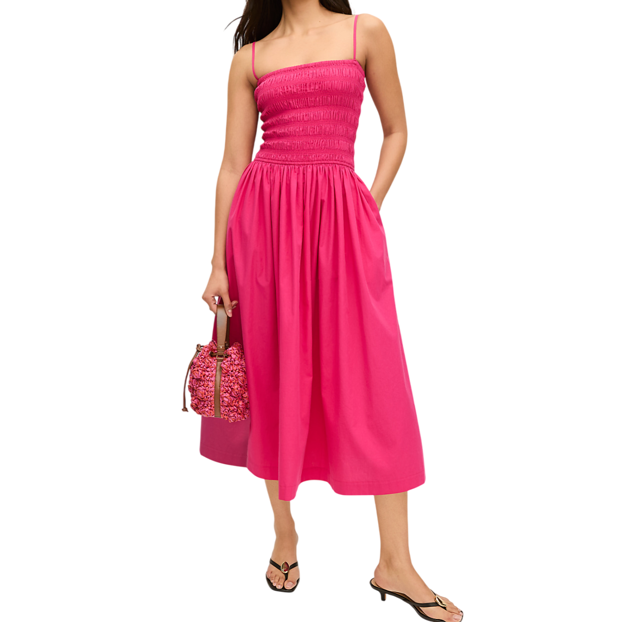 Ann Taylor: 50% Off + Free Ship. Today.