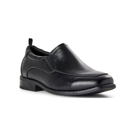 Wonder Nation Little & Big Boys Dress Slip-On Shoe