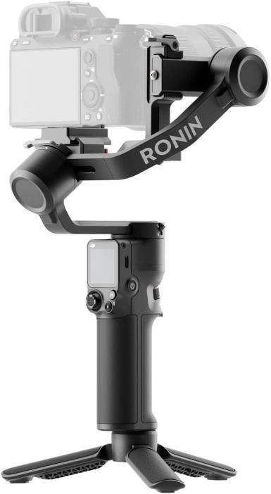 DJI RS 3 Mini 3-Axis Gimbal Stabilizer Amazon