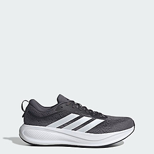 adidas Men's Response Pace Running Shoes (Core Black, limited sizes) $31.20 + Free S&H