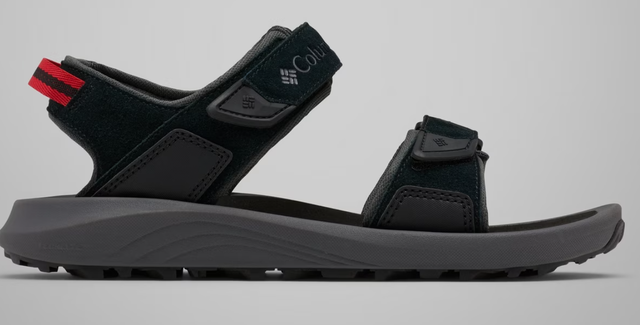 Columbia Trailstorm Hiker Men's Two Strap Sandals Columbia