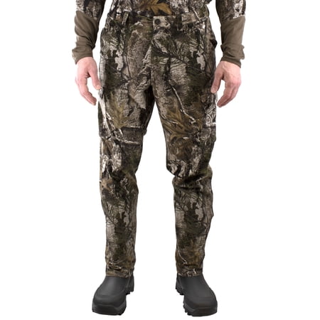 Tekari Archer Truesuede™ Ultra Quiet Hunting Pants, S-3XL