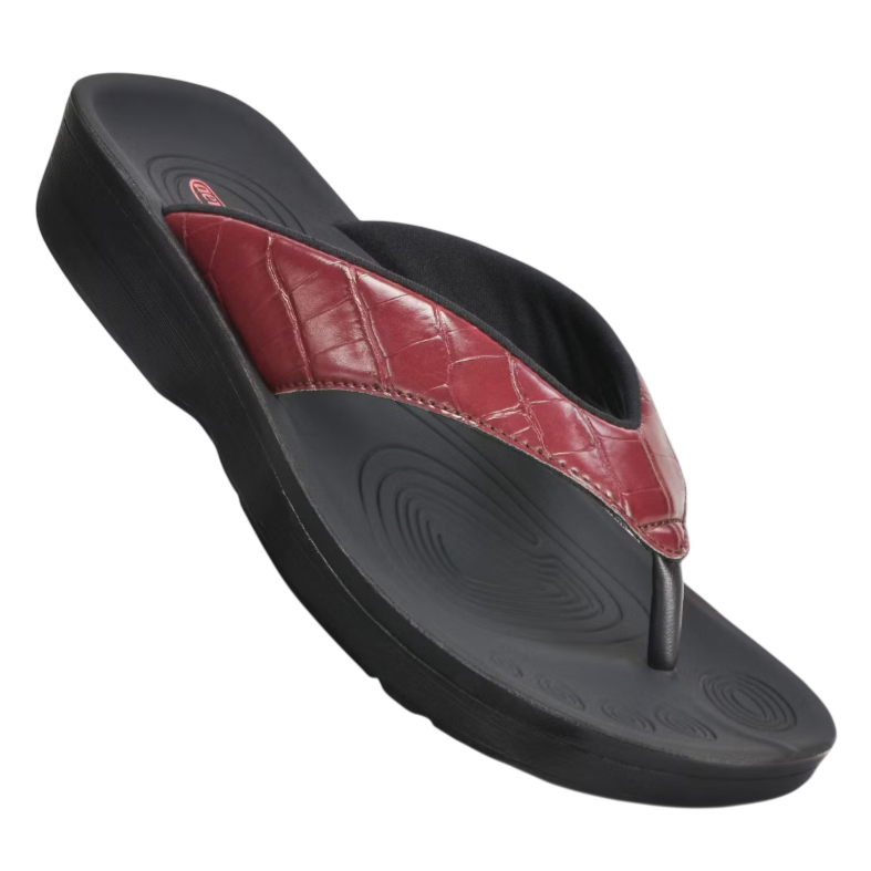 Aerothotic Comfort Sandals $15 + FS