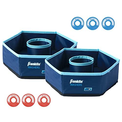 Franklin Sports Washers Game Set Amazon