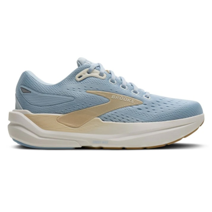 $40 Off The Newest Brooks Ghost Max Shoes
