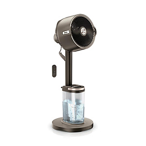 Sam's Club Members: Shark FlexBreeze Pro Mist Pedestal & Table Fan $160 + Free S&H Plus Members