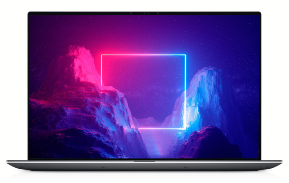 Dell Precision 5570 Laptops from Dell Refurbished