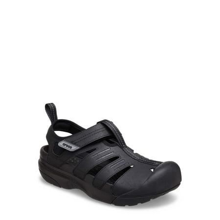 Crocs Men's Yukon Fisherman Sandals