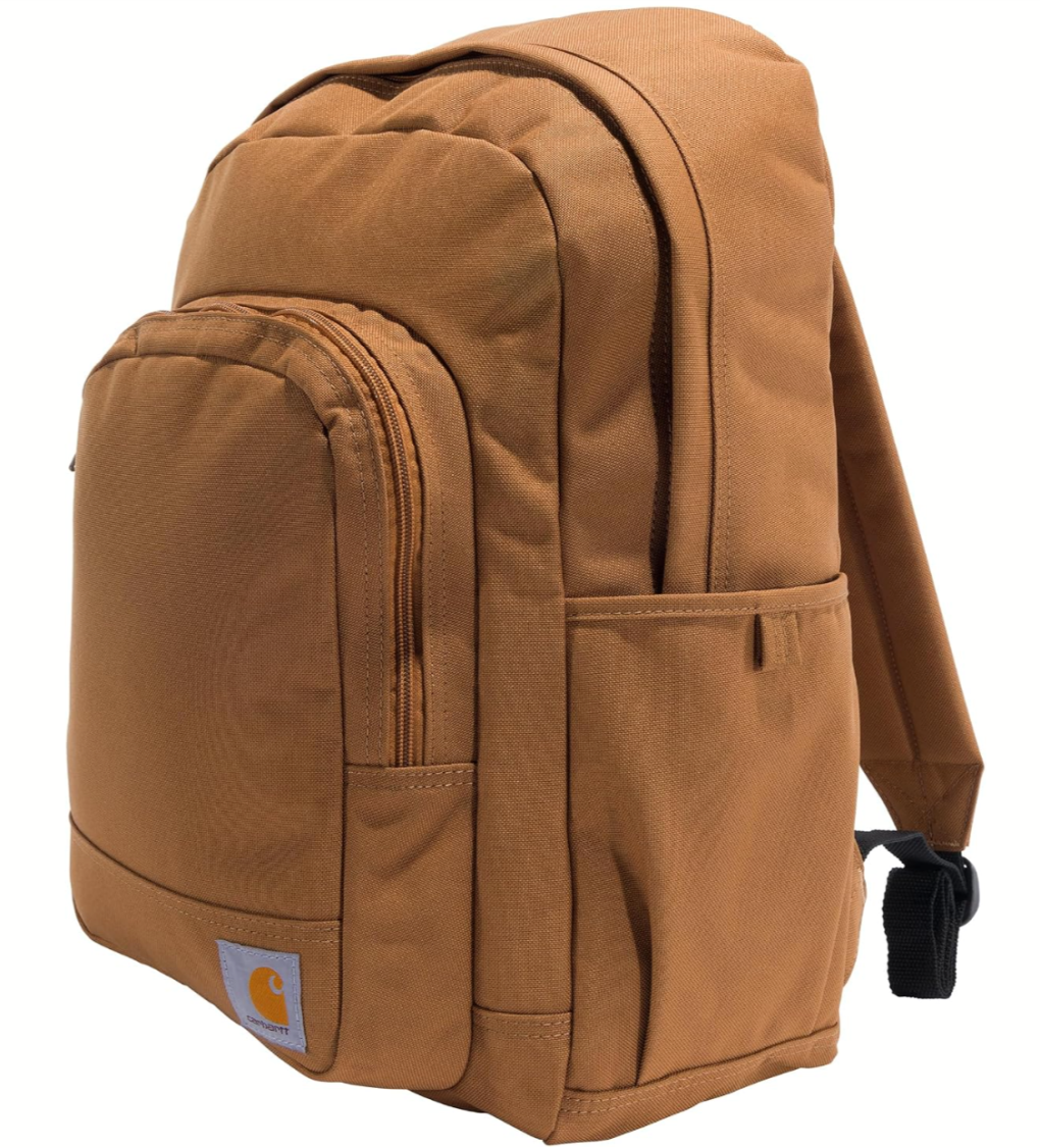 Carhartt 25L Classic Backpack Amazon