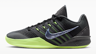 Nike Men's or Women's Sabrina 3 "Shooter" Basketball Shoes Nike Store