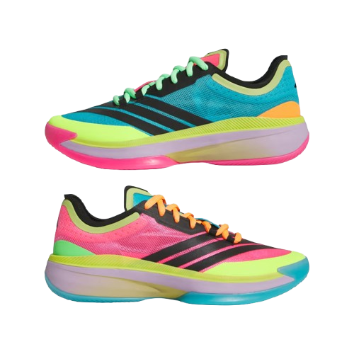 adidas Men's / Women's Adizero Select 3.0 Basketball Shoes