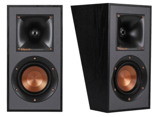 Certified Refurbished Klipsch Elevation Surround Speaker Set