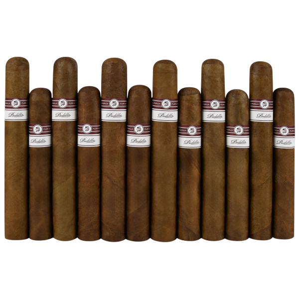 12pk Flor de Padilla Cigars $26 Shipped