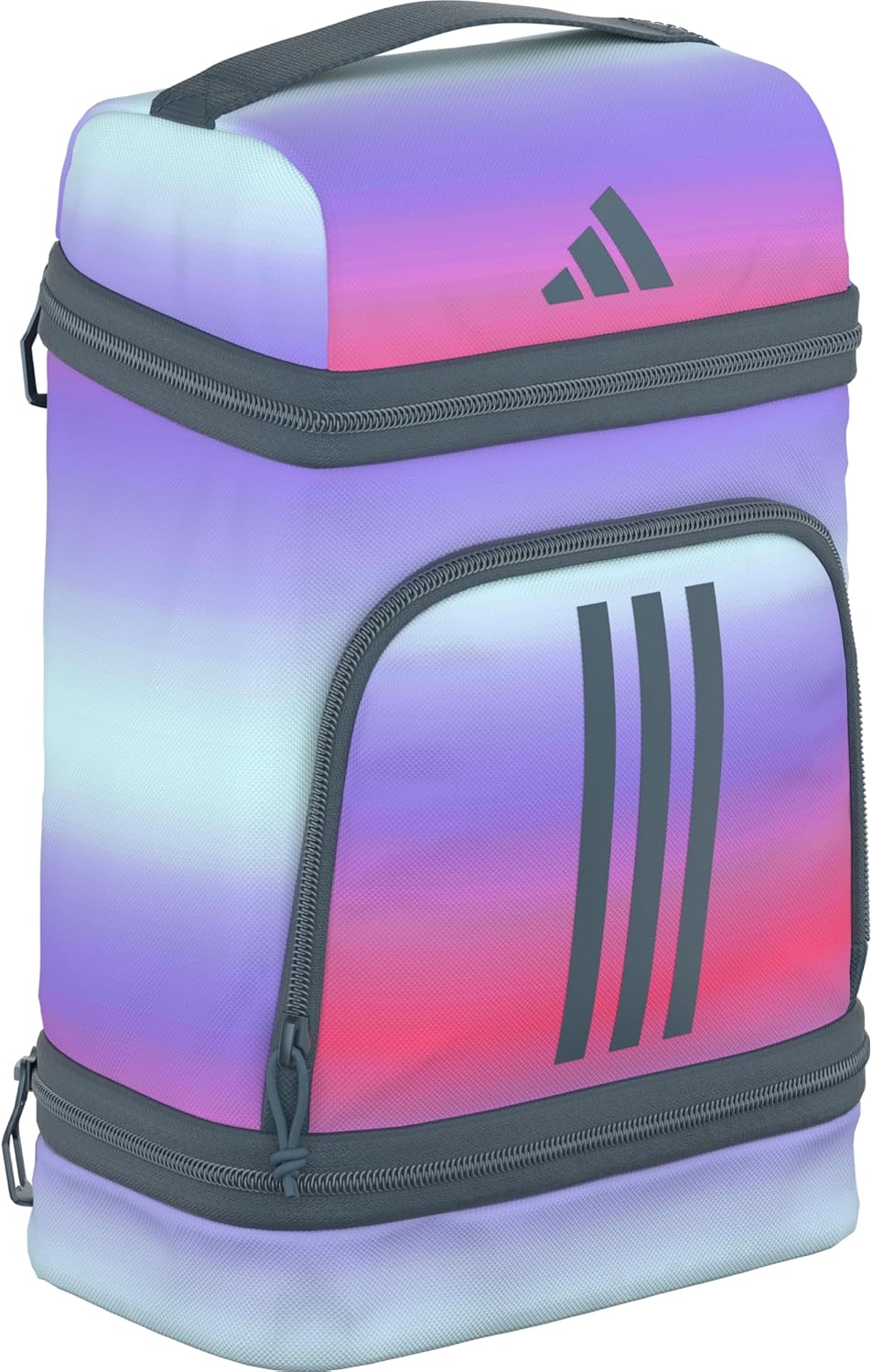 adidas Excelerator Lunch Bag – Insulated Lunchbox, 6L
